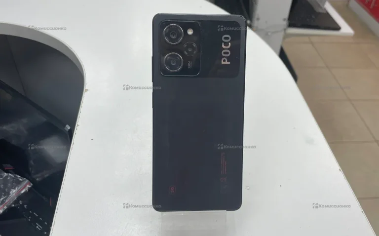 Xiaomi Poco X5 Pro 6/128 ГБ