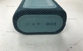 Колонка  JBL GO3