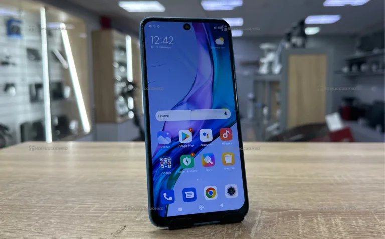 Xiaomi Redmi Note 11 4G 4/128 ГБ