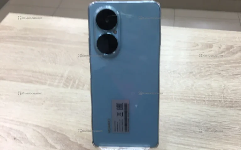 Huawei nova Y73 8/256 ГБ