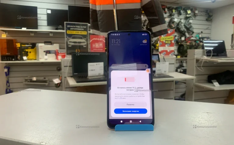 Xiaomi Redmi note 10s 64gb