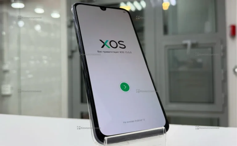 Infinix Note 30i 8/256 ГБ