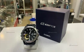 Часы  Casio Edifice ECB 40