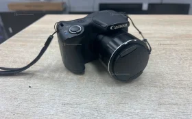 Купить Фотоаппарат  Canon SX410 IS б/у , в Москва и область Цена:4500рублей