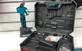 Секатор Makita АКБ (реп)