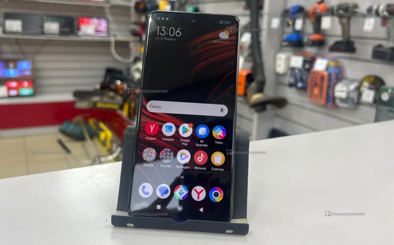 Xiaomi Poco X3 Pro 6/256 ГБ
