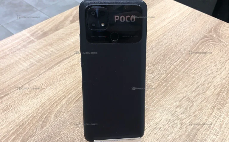 Xiaomi poco c40 3 32