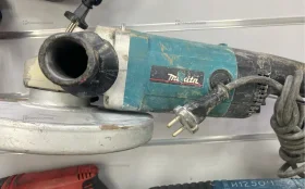 Купить УШМ Makita 9069 б/у , в Казань Цена:4900рублей