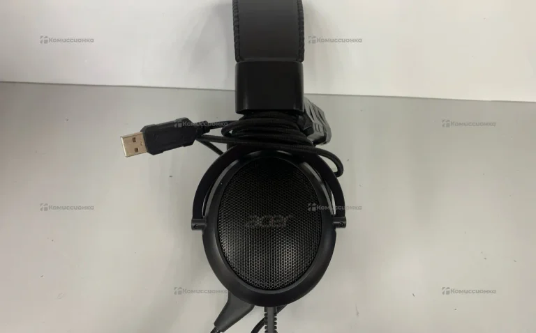 Наушники Acer