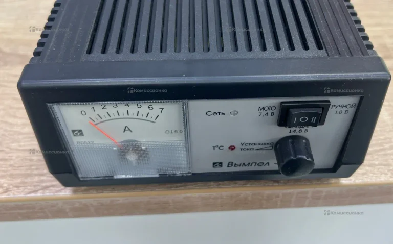 Зарядное устройство Вымпел -20