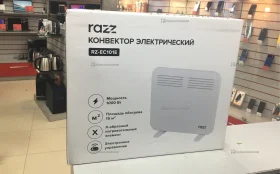 Конвектор электрический Razz RZ-EC101E