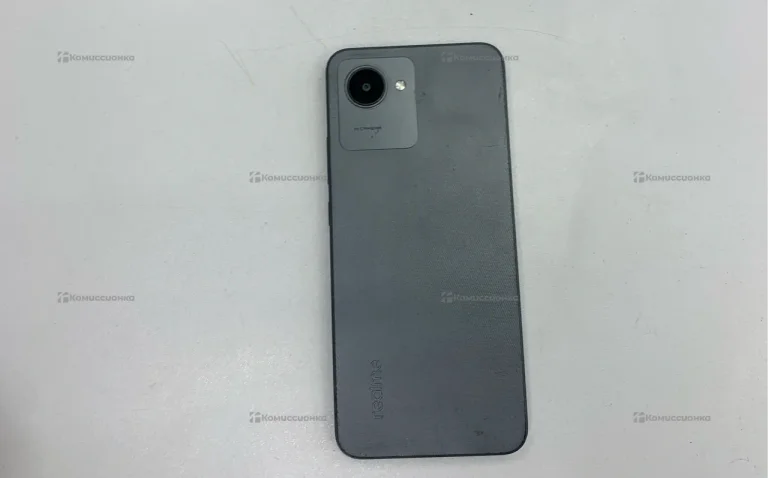 Realme C31 3/32 ГБ