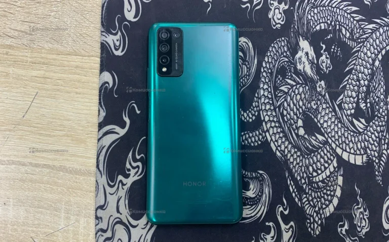 Honor 10 lite 128gb