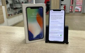 Apple iPhone X 3/64 ГБ