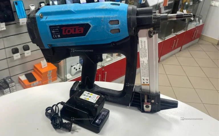 Монтажный пистолет Toya GSN50