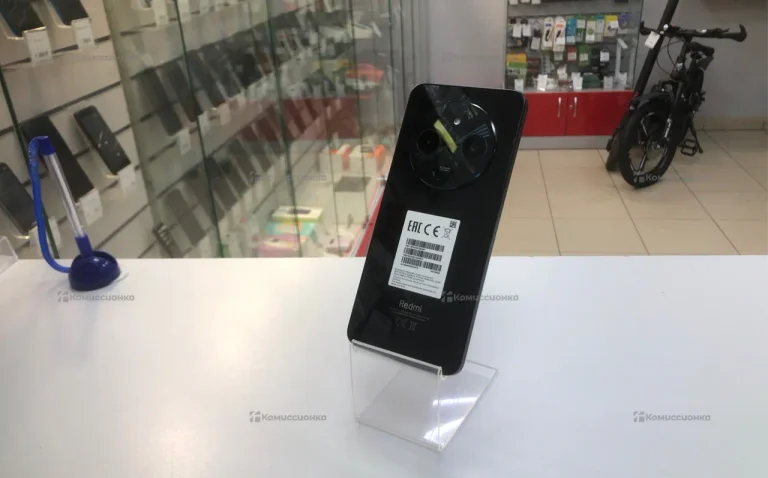 Xiaomi Redmi 14C 8/256 ГБ