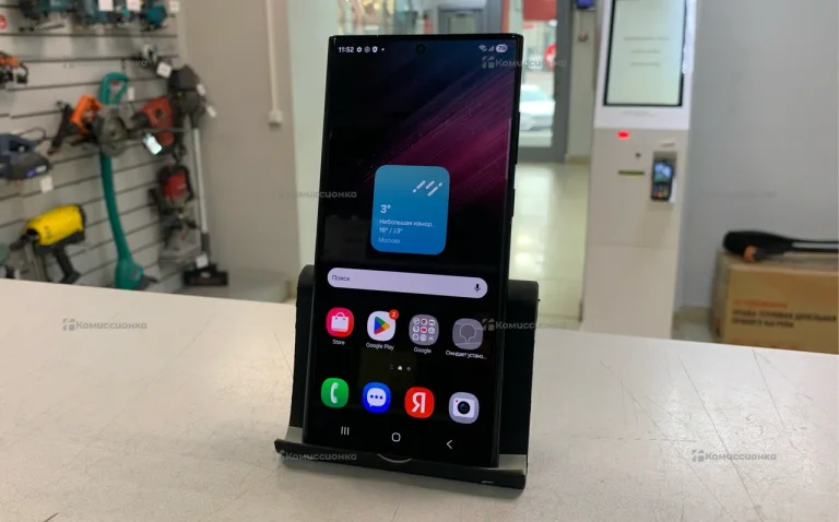 Samsung Galaxy S22 Ultra 8/128 ГБ