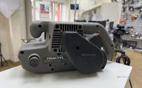 Ленточная Шлиф Машина ЛШМ 900Вт