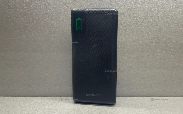 Power Bank  Sonnen 20000mah