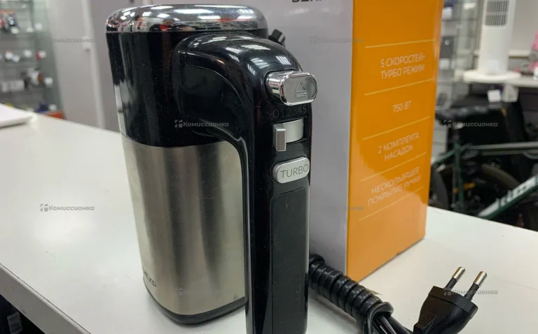 Миксер MIXER MI-100