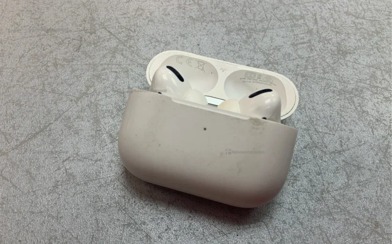 Наушники  AirPods Pro