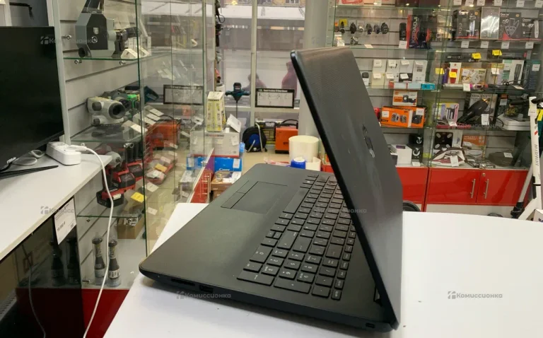 Ноутбук HP A9-9420