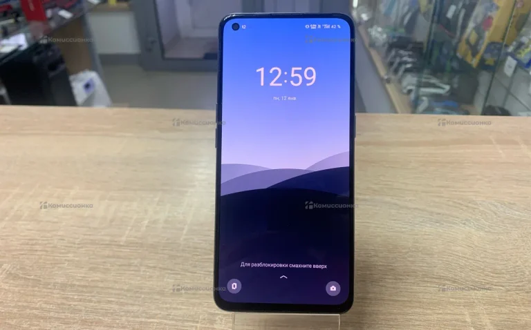 Realme GT Master Edition 6/128 ГБ