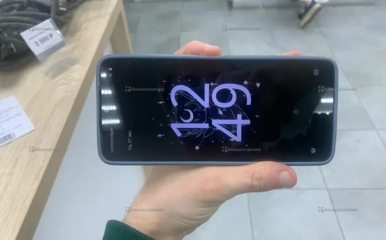 Xiaomi Redmi A3 4/128Gb