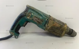 Перфоратор makita HR2470