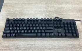 Купить Клавиатура  dexp saber б/у , в Москва и область Цена:790рублей