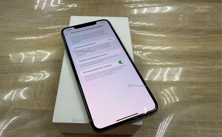 Apple iPhone XS Max 4/64 ГБ