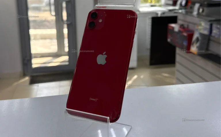 Apple iPhone 11 128Gb