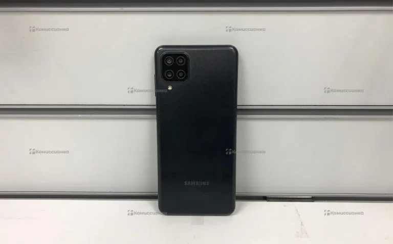 Samsung Galaxy A12 2/32 ГБ