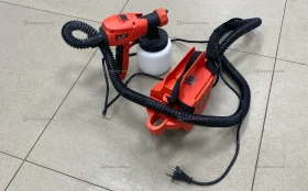 Купить Краскопульт Brait BSG 900 б/у , в Москва и область Цена:2990рублей