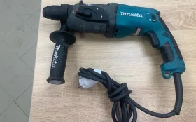 Купить Перфоратор Makita HR2470 б/у , в Пенза Цена:3500рублей