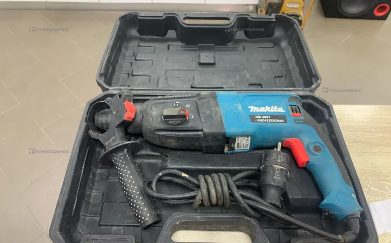 Mk 2601 PROFESSIONAL