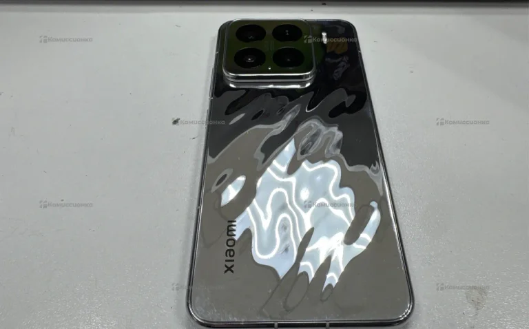 Xiaomi 15 Liquid Silver 26/1tb