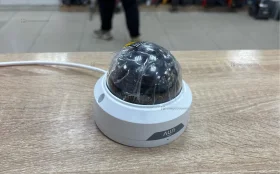 Видеокамера  UNV IP CAMERA