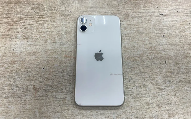 Apple IPhone 11 128ГБ