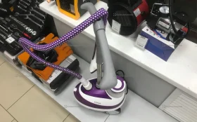 Купить Отпариватель Kitfort KT-941 б/у , в Энгельс Цена:1990рублей