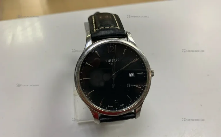 ЧасыTisson ТО 63610а