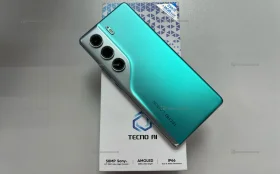 Купить Tecno Camon 40 8/256 ГБ б/у , в Рязань Цена:12900рублей