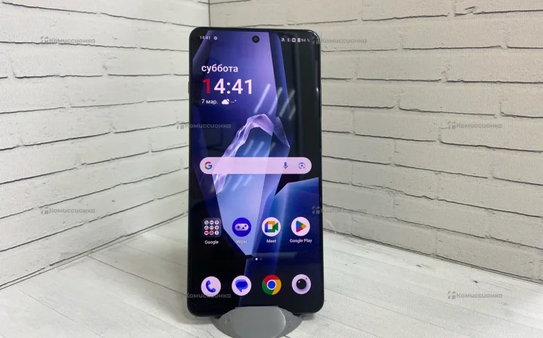 OnePlus 13R 12/256