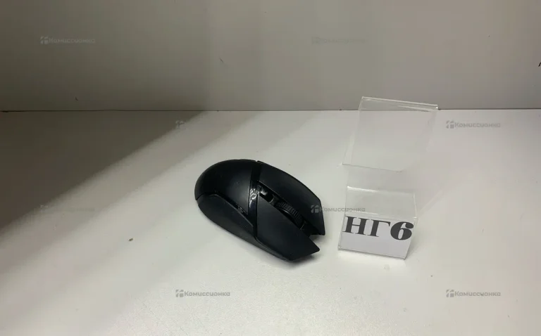 Мышь Razer BASILISK