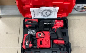 Купить Аккумуляторный гайковерт Milwaukee M18 replica б/у , в Самара Цена:3990рублей