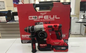 перфоратор Milwaukee реплика