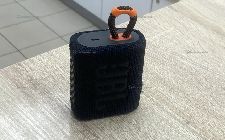 Колонка  jbl go 3