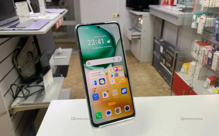 Honor X7c 8/256 ГБ