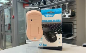 Купить Мышка для компьютера afkas 54 б/у , в Пермь Цена:290рублей