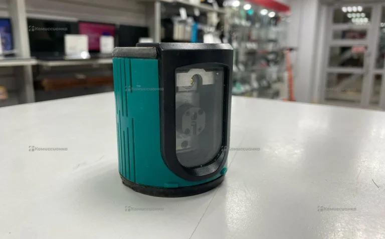 Лазерный уровень Kraftool CL20 (34700)